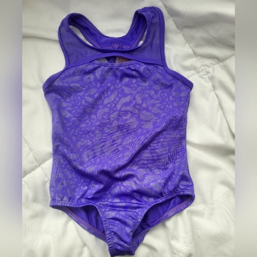 Cat &‎ Jack Leotard